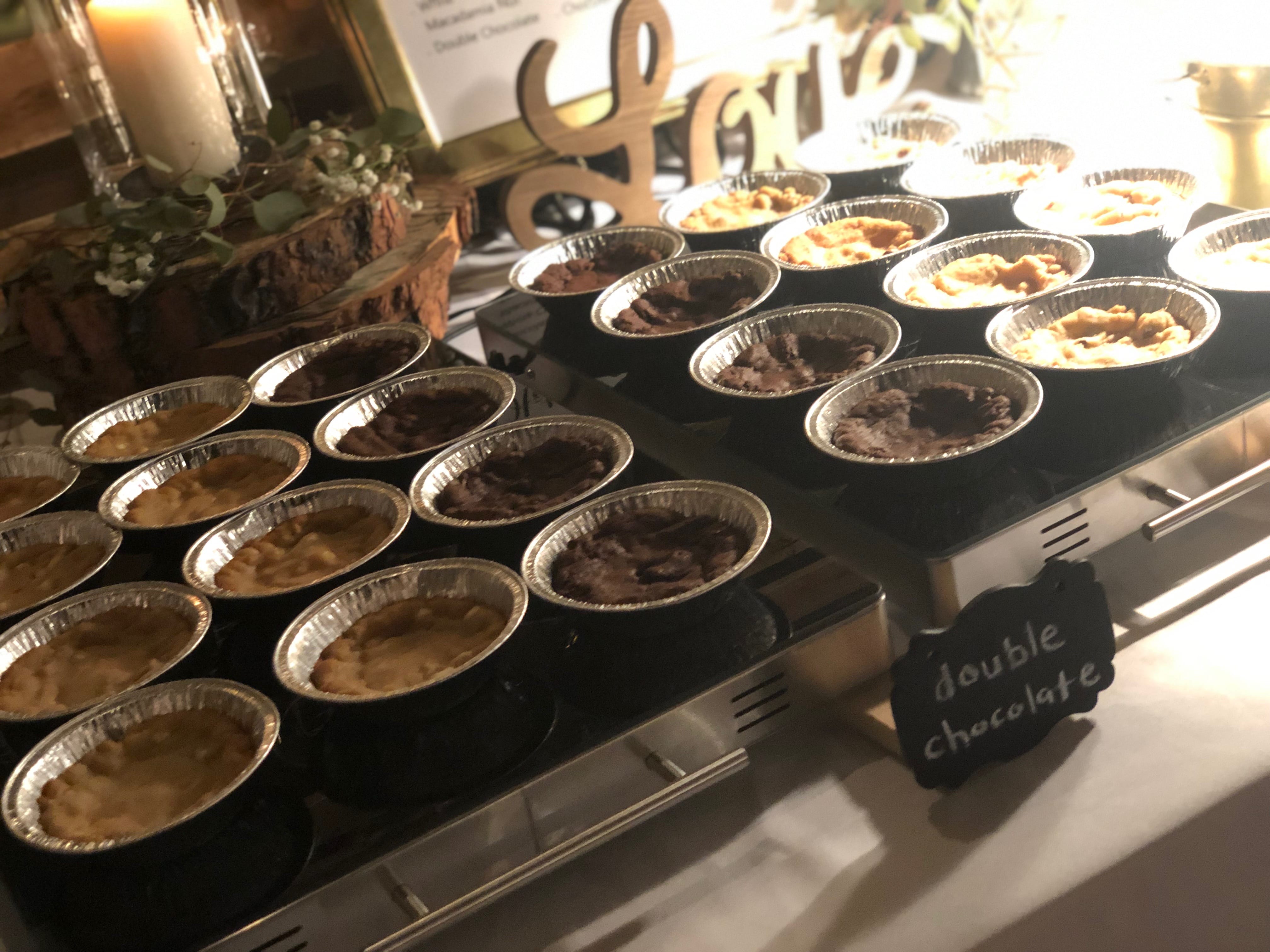 Cactus Catering Image